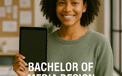 Licence en Design des Médias